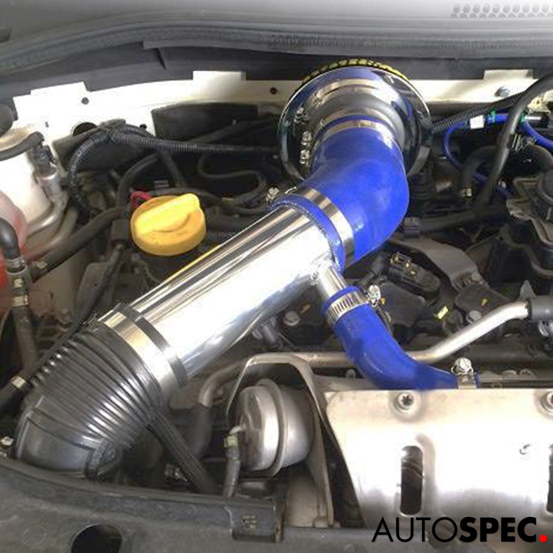 ASSO ハイパワー 吸速アクセレーターキット | AUTOSPEC．