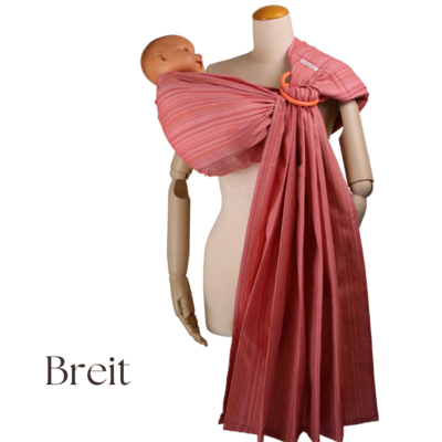 あっきースリングのnicoBaby【公式】