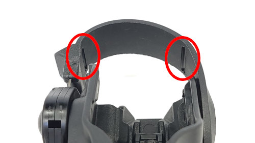 SAF 7280 7TS SLS Holster for SIG P220/P226 | WILLY−PEET