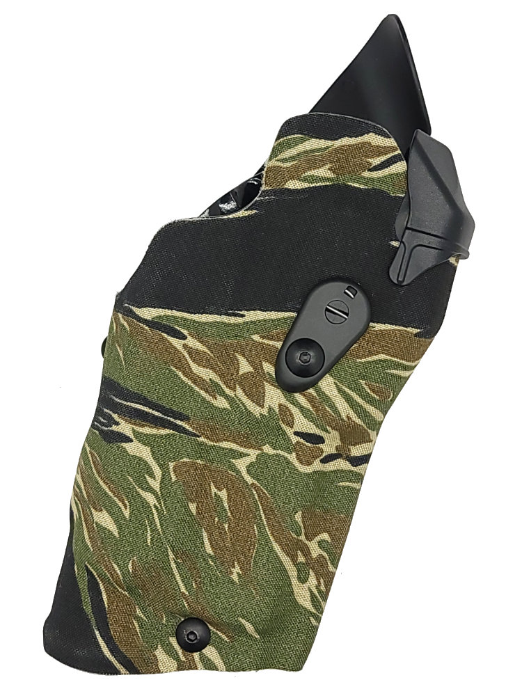 SAF 6354RDS ALS TIGER STRIPE CAMO HOLSTER for M17 | WILLY