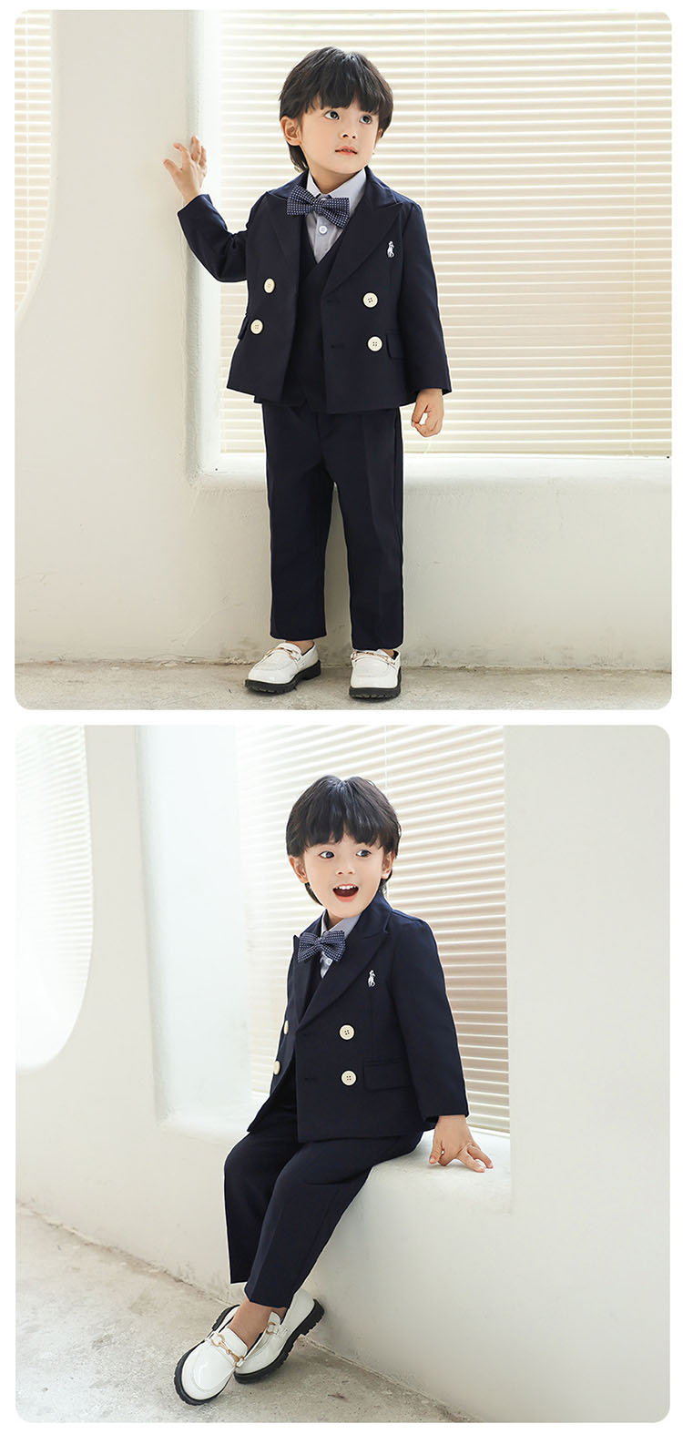 楽天市場】5type 卒業式 入学式 男の子 スーツ 子供 キッズ フォーマル