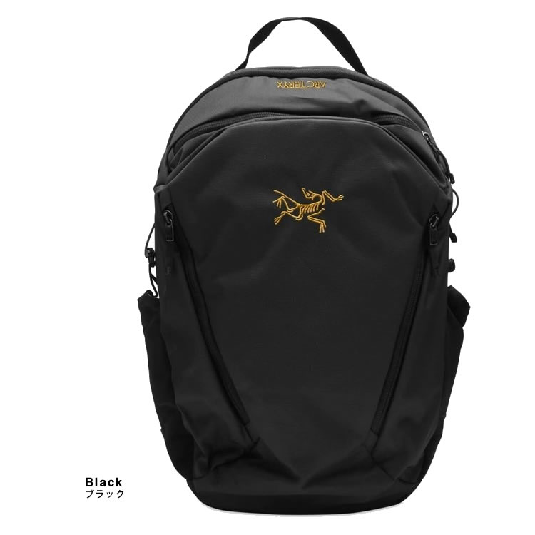 楽天市場】アークテリクス ARC'TERYX マンティス 26 リュック バック