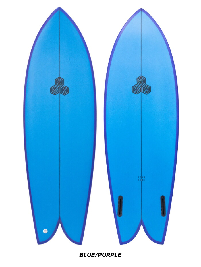 楽天市場】アルメリック サーフボード チャンネルアイランド CHANNEL