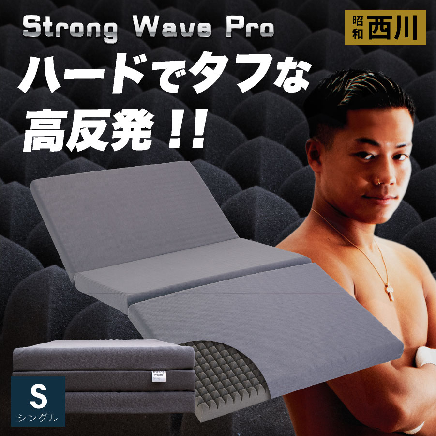 楽天市場】【3月4日20時〜先着50%OFFクーポン!】西川 点で支える 高