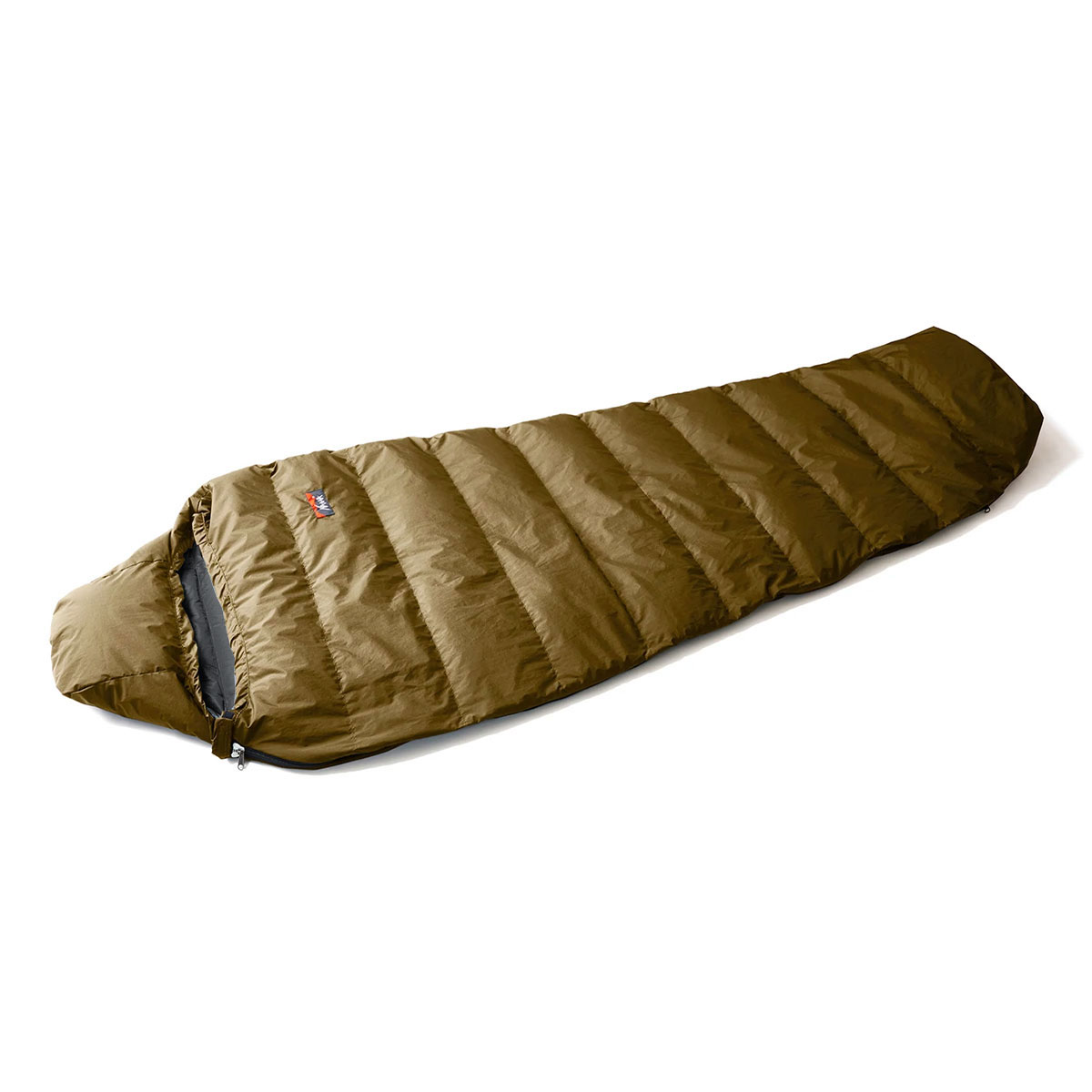 ナンガ 寝袋 正規販売店 NANGA マミー型寝袋 MOUNTAIN LODGE BAG 120