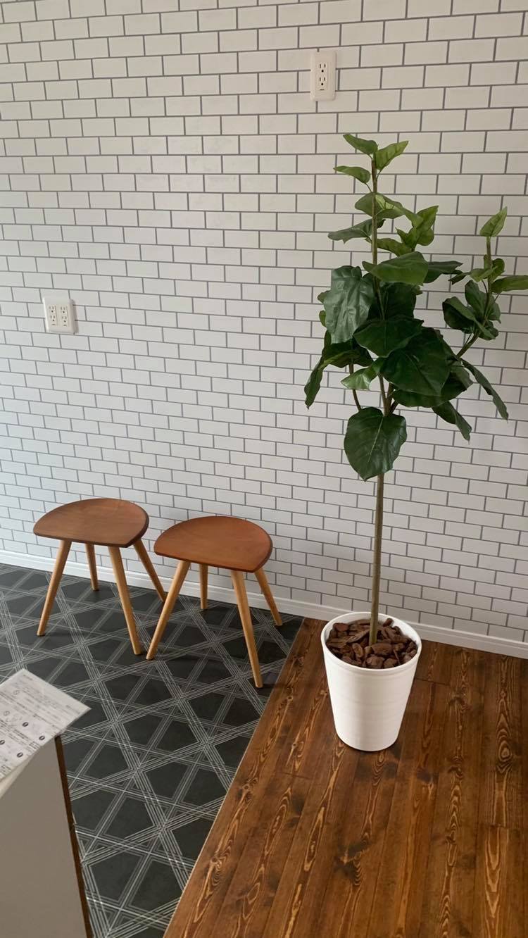 楽天市場】ブラックウォールナットのスツール NRT-ST-WN/119784 /KY