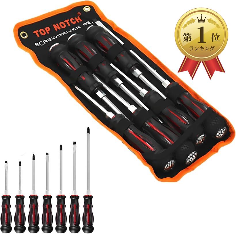 楽天市場】【楽天ランキング1位入賞】貫通ドライバー セット プラス