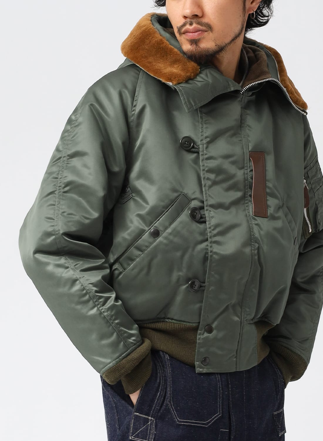 ロッキーマウンテンフェザーベッド グランドテトン N-2B ダウン