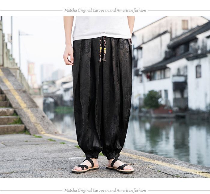 kapitalアラジンパンツ【size1】 キャピタル アラジンパンツ kapital