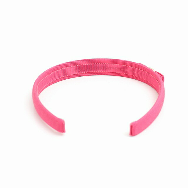 フェラガモ FERRAGAMO カチューシャ 340086-759760 レディース