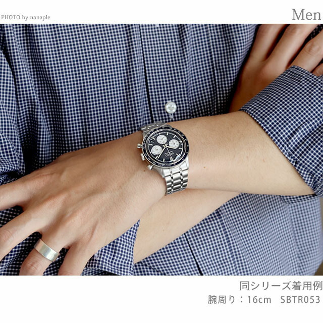 楽天市場】セイコーセレクション クォーツ 電池式 腕時計 ブランド