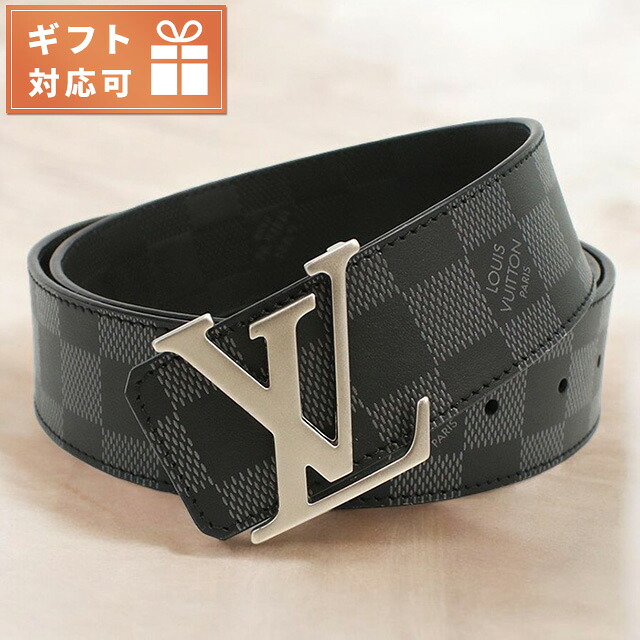 ルイ・ヴィトン ベルト メンズ ブランド LOUIS VUITTON アンフィニ