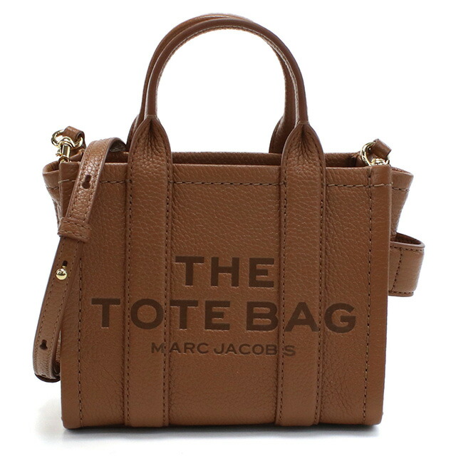 マーク・ジェイコブス トートバッグ レディース ブランド MARC JACOBS