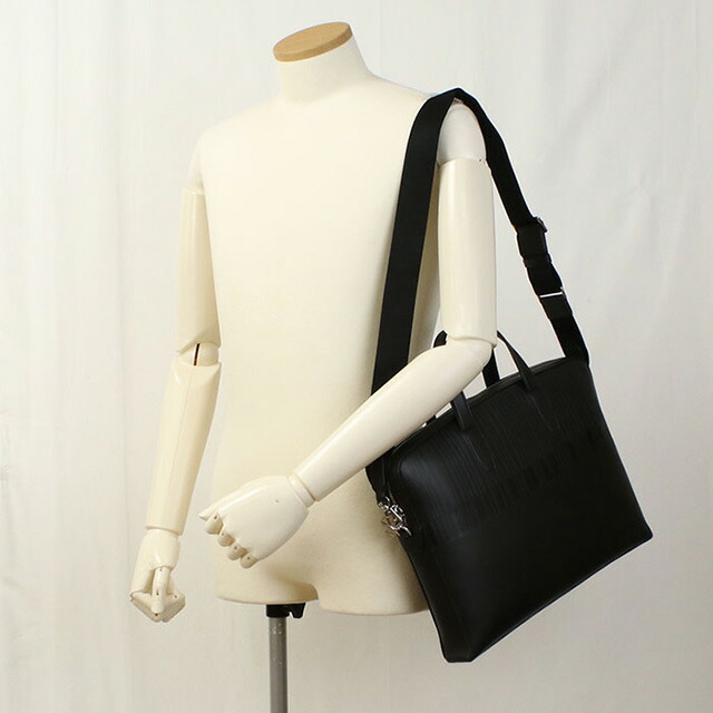 ポール・スミス ブリーフケース メンズ ブランド Paul Smith PEMBOS