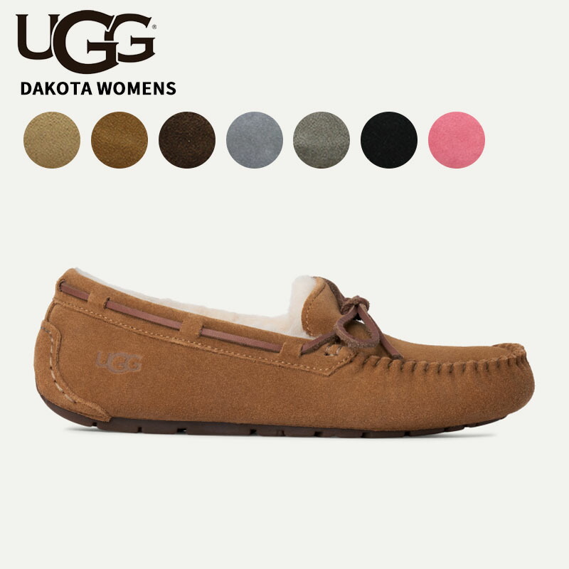 楽天市場】アグ UGG ウィメンズ ダコタ 1107949 Women's Dakota