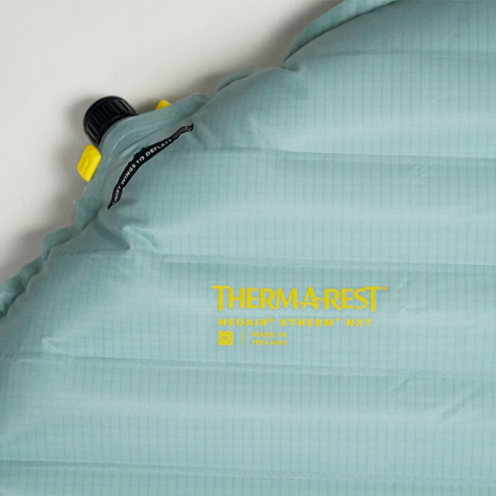 楽天市場】レビューでクーポン☆ サーマレスト エアマット 寝具 THERM