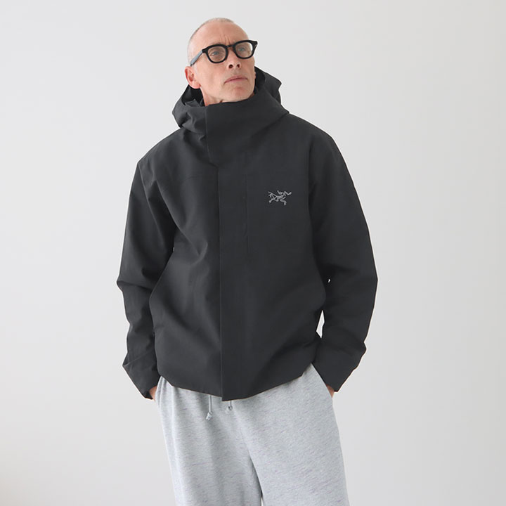 ARC'TERYX アークテリクス｜ サーミー インサレーテッド ジャケット