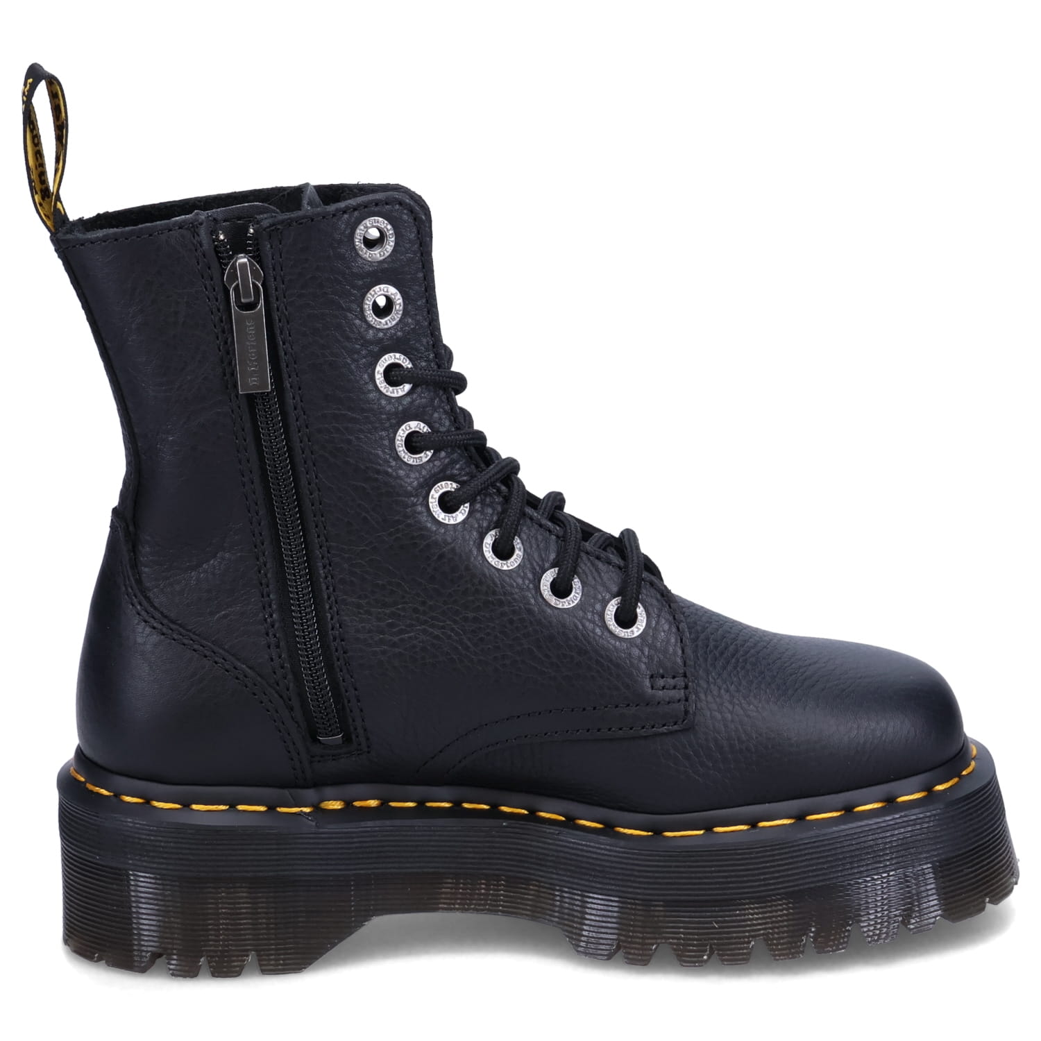 楽天市場】Dr.Martens JADON 3 ドクターマーチン 8ホール ブーツ