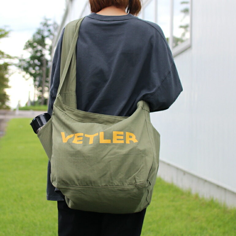 楽天市場】【100円クーポン配布中】VETLER[ベトラー]ニュースペーパー