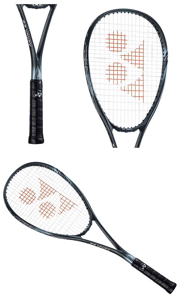 楽天市場】2022年度商品 ヨネックス ソフトテニスラケット ボルト