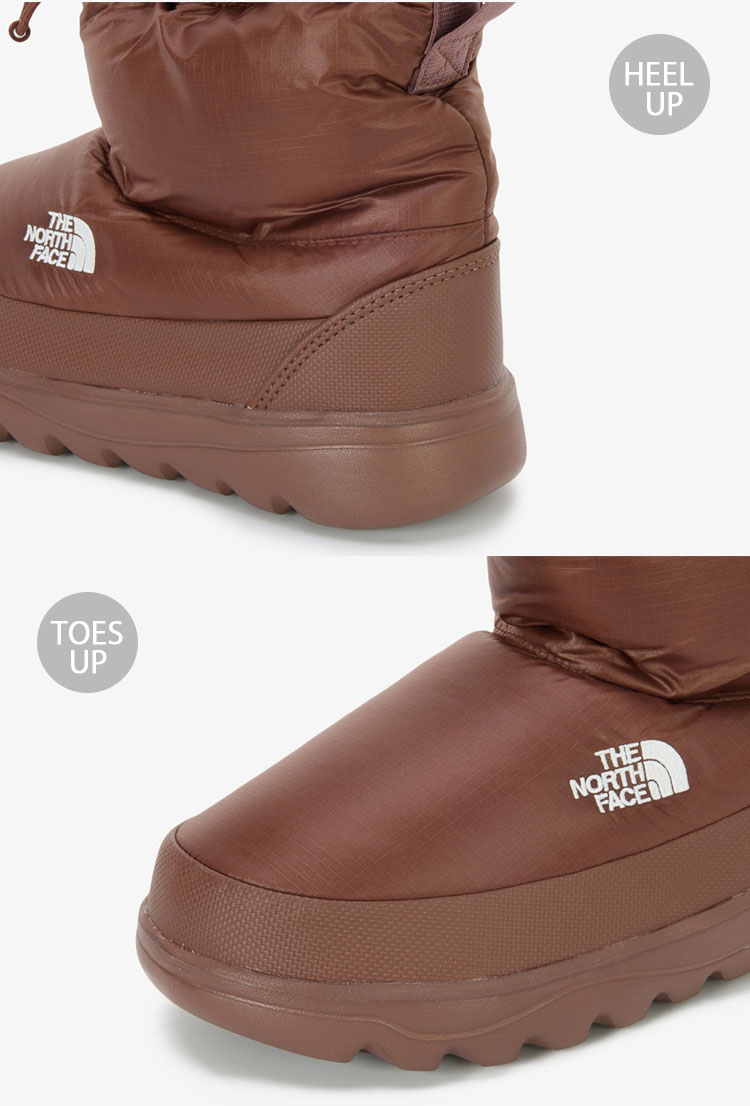 楽天市場】THE NORTH FACE ノースフェイス ショートブーツ W CAMP