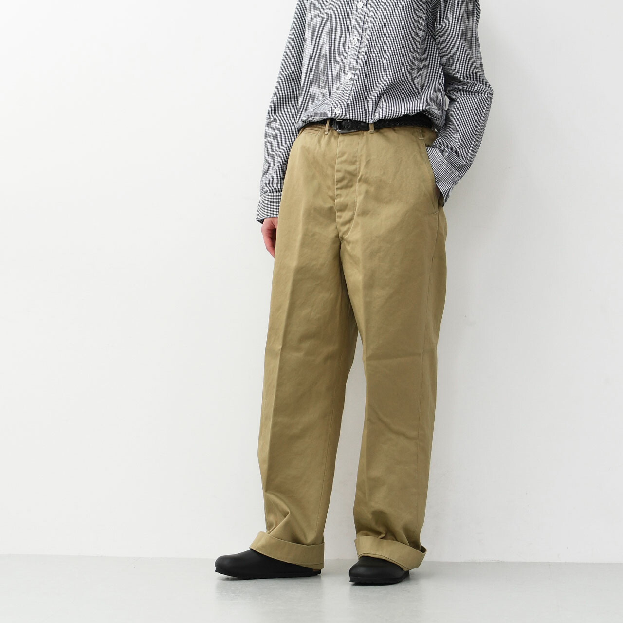 楽天市場】【SALE 20%OFF】orslow [オアスロウ] VINTAGE FIT ARMY