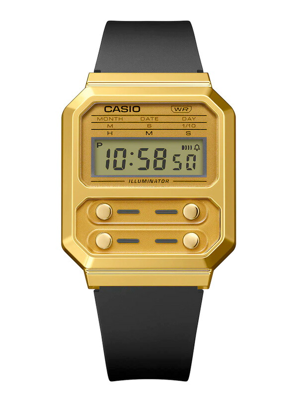 楽天市場】【国内正規販売店】CASIO カシオ 腕時計 レディース メンズ