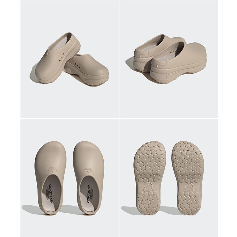 楽天市場】☆送料無料☆[ADIDAS] ADIFOM STAN MULE W IE7052 / IE4626