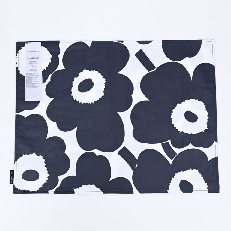 楽天市場】マリメッコ marimekko プレイスマット ランチョンマット