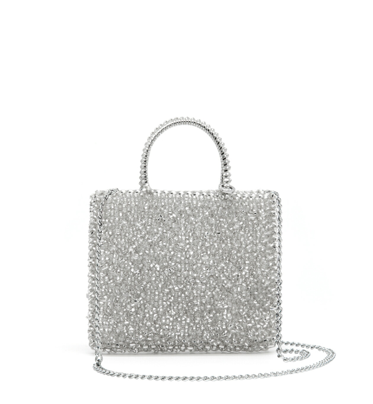 楽天市場】【ANTEPRIMA公式】 アンテプリマ ワイヤーバッグ