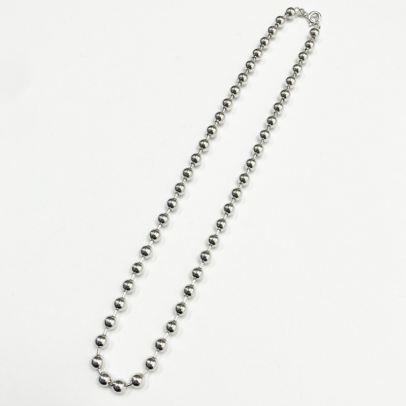 MARIHA マリハ Silent Rain サイレントレイン ラージボールチェーン