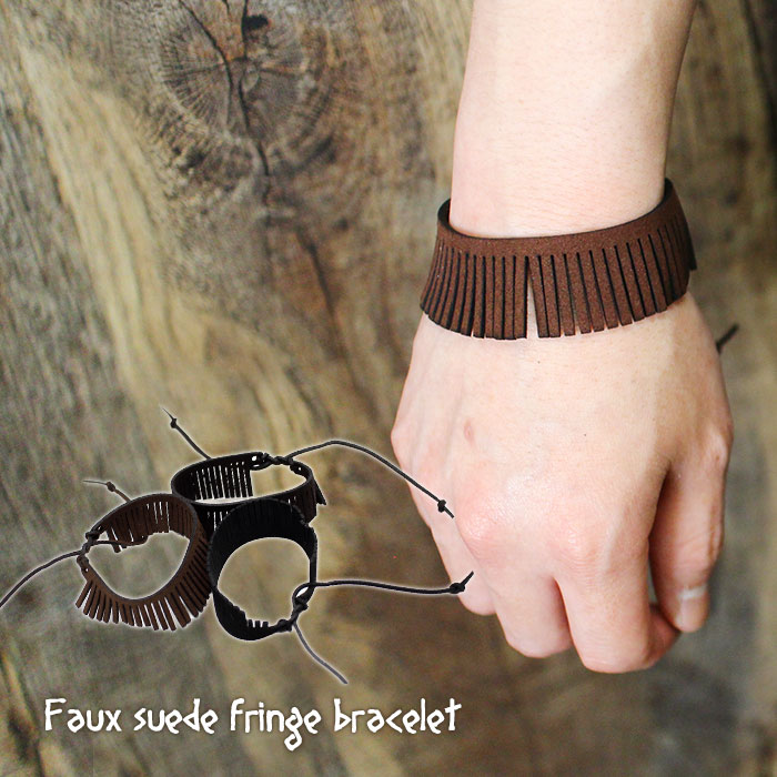 エスニック アクセサリー レディース メンズ ユニセックス フェイク