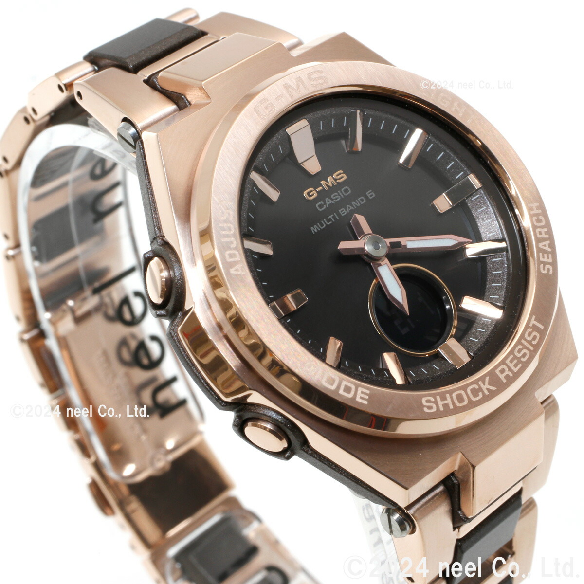 楽天市場】【店内ポイント最大42倍！3月1日！】BABY-G カシオ ベビーG