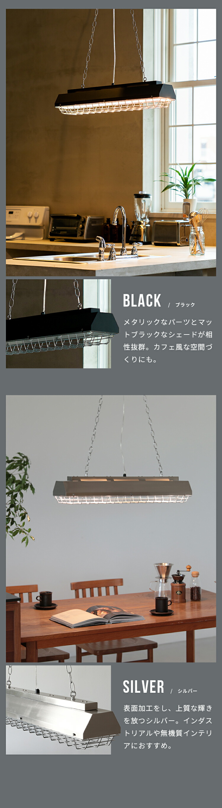 楽天市場】ペンダントライト 4灯 カンテ Belled 北欧 おしゃれ照明