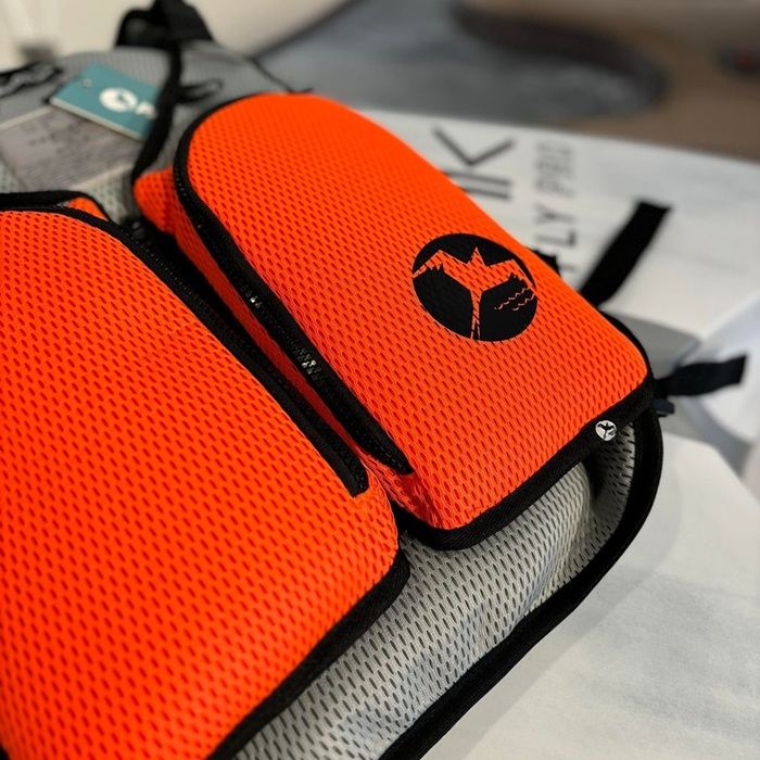 楽天市場】ライフジャケット PADDLER パドラー PADDLER PRO RACING PFD