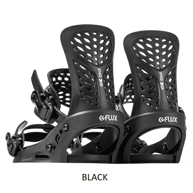 楽天市場】23-24 FLUX PR フラックス ピーアール ビンディング