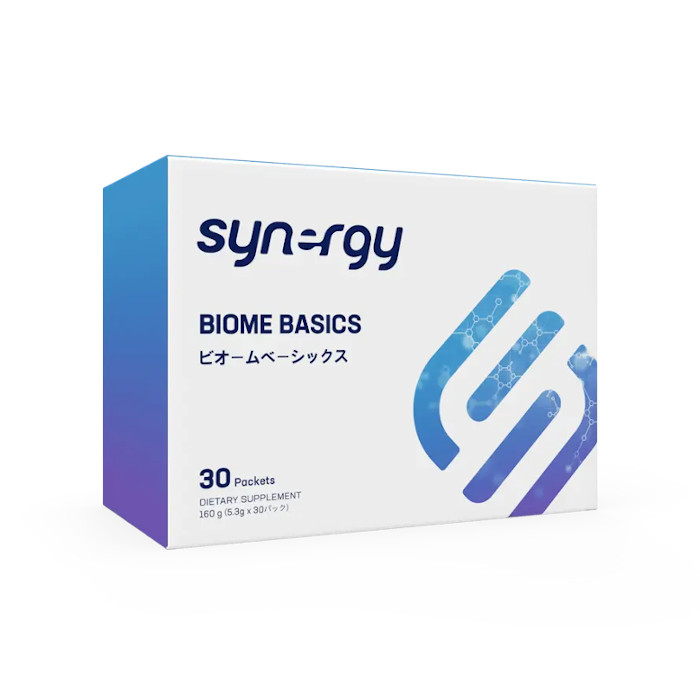 楽天市場】マルチビタミン＆ミネラル スティック 2.5g×30袋 シナジー