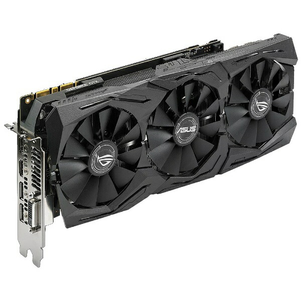 楽天ビック｜ASUS｜エイスース グラフィックボード NVIDIA GeForce GTX