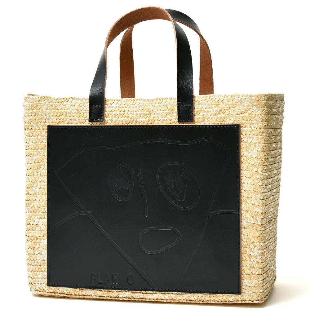 PLAN C(プラン シー)SHCBF03F00/PF001 ピリアンドビアンカ ストロー