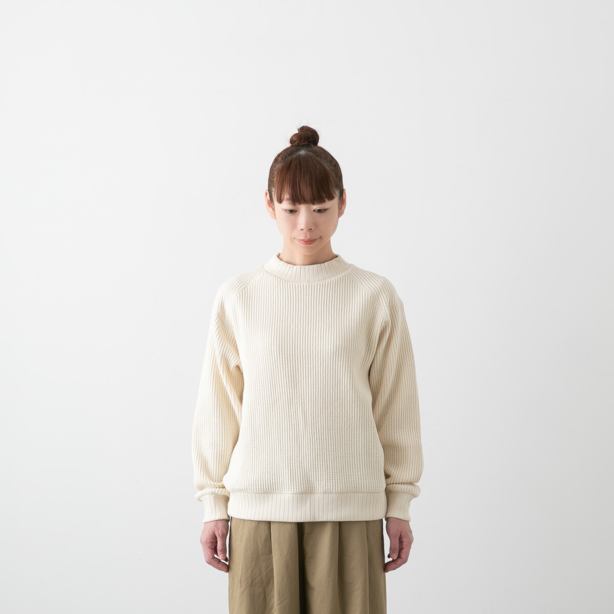 楽天市場】【10%OFFクーポン配布中】Jackman ジャックマン ワッフル