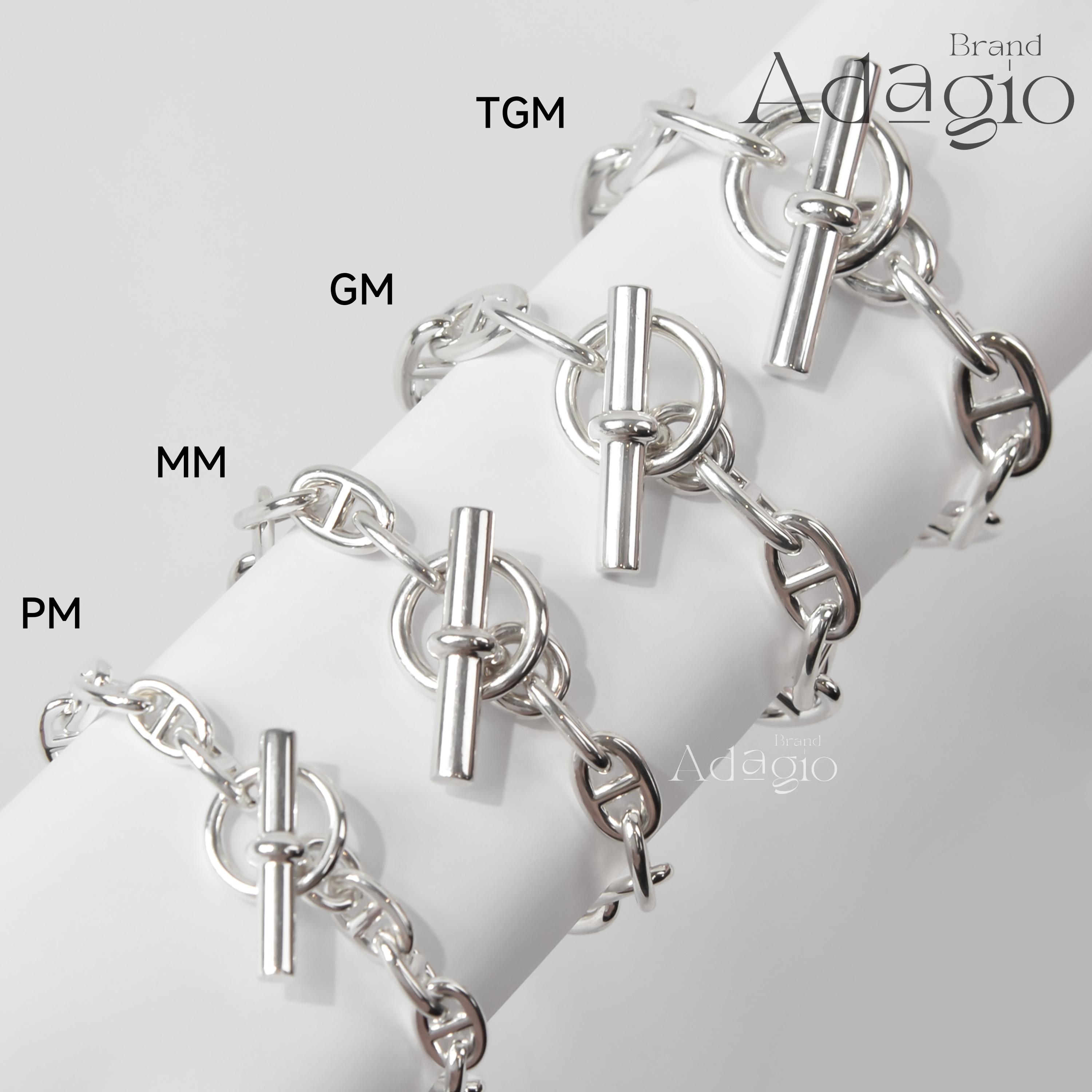 楽天市場】【新品同様・未使用】 GMサイズ HERMES エルメス