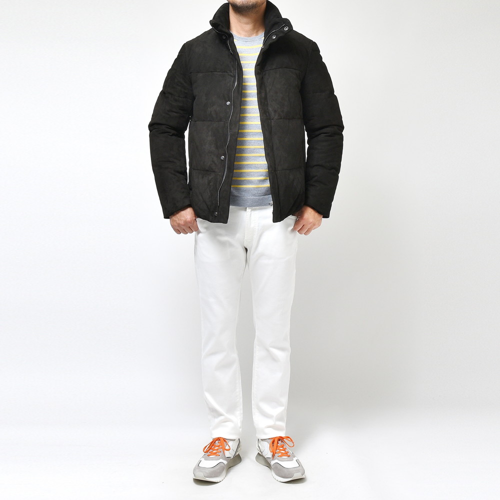 EMMETI（エンメティ）｜EMMETI / エンメティZACHARYザッカリー ゴート