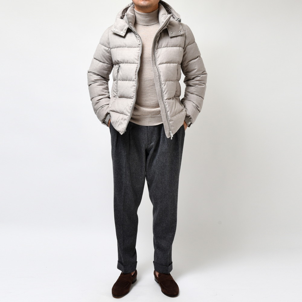 TATRAS （タトラス）｜TATRAS / タトラスDOMIZIANOドミッツィアーノ