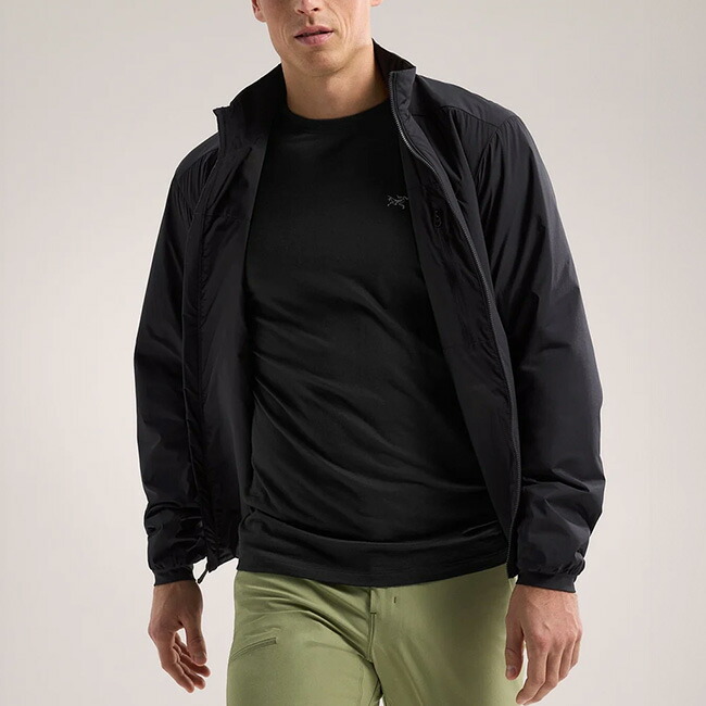 楽天市場】アークテリクス アトムジャケット メンズ ARC'TERYX Atom