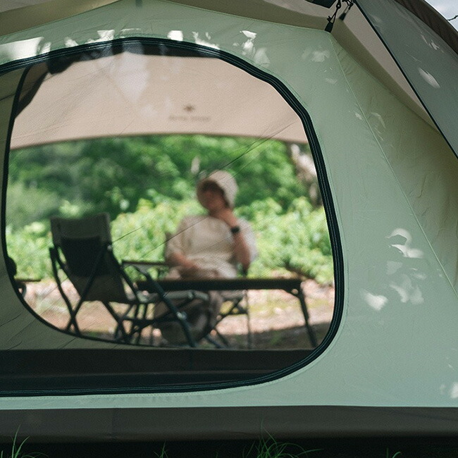 楽天市場】スノーピーク 2024FW雪峰祭 野遊びセット ランドネストM