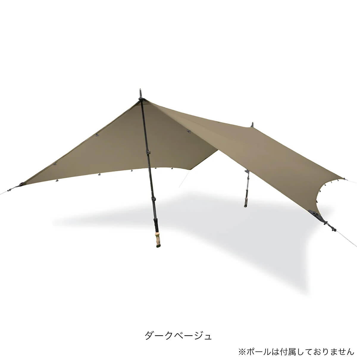 楽天市場】パーゴワークス ニンジャタープ PaaGo WORKS NINJA TARP