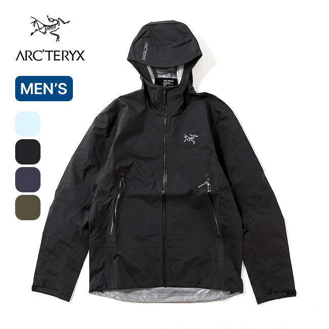 楽天市場】アークテリクス ベータSLジャケット メンズ ARC'TERYX Beta