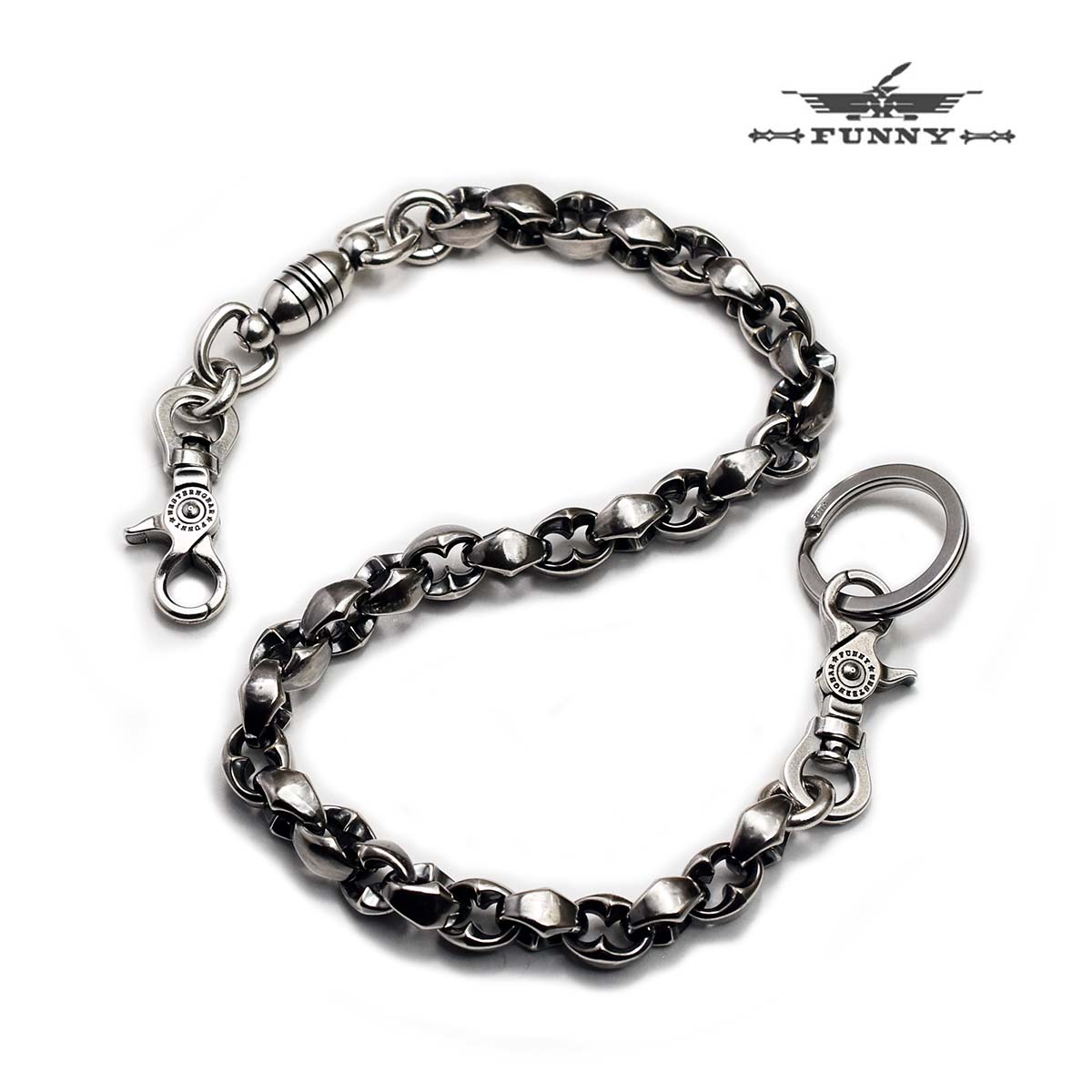 楽天市場】【FUNNY正規取扱店】【二重リング付き】FUNNY SE-1 ファニー