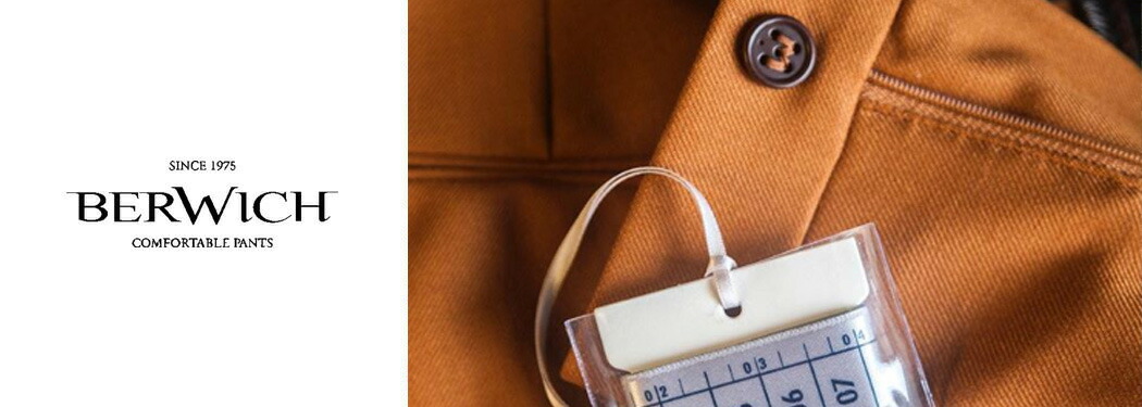 BERWICH【ベルウィッチ】 【Cinq essentiel】