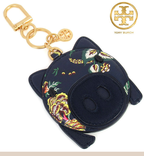 楽天市場】トリーバーチ Tory Burch キーホルダー レディース バッグ